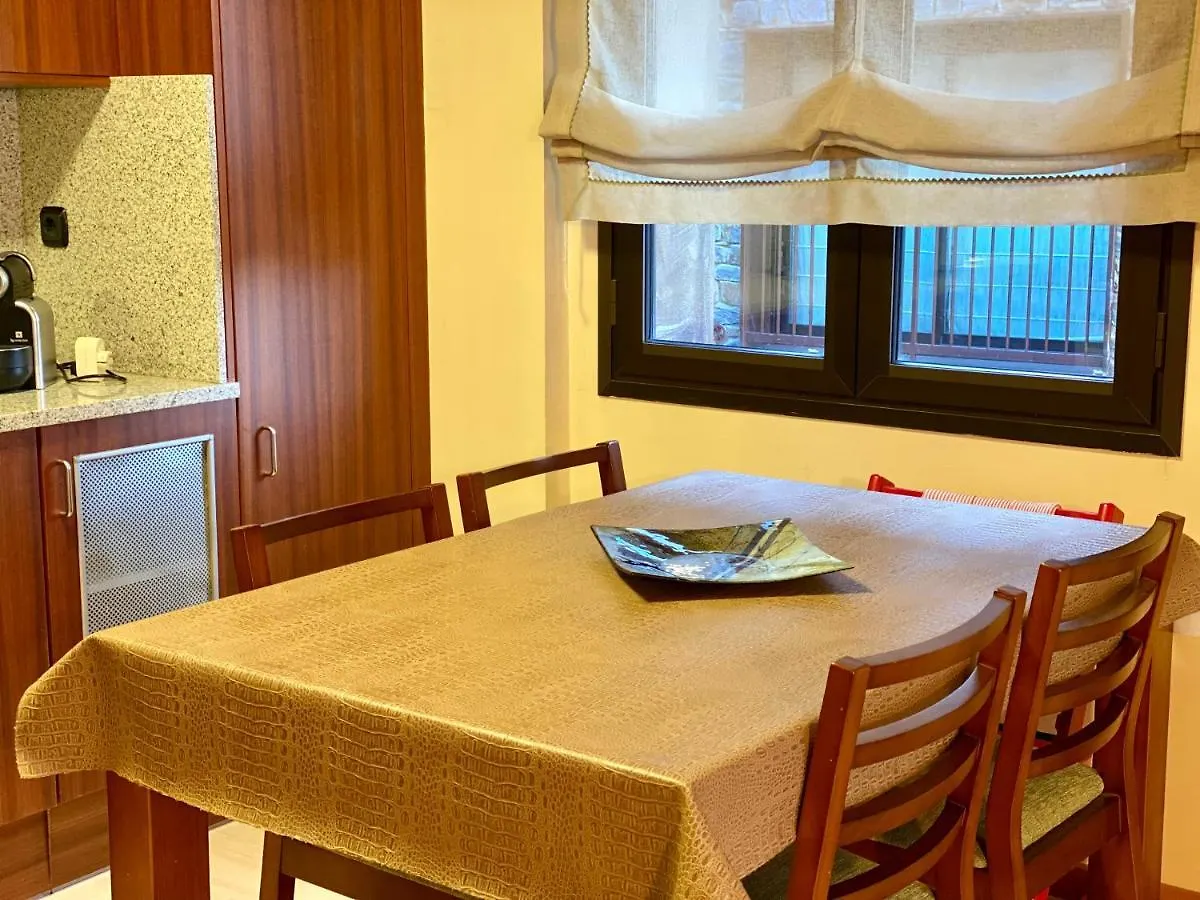 Apartament Prober_Siscaro Encamp